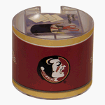 NCAA Florida State University Seminoles Paper & Desk Caddy