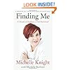 Finding Me: A Decade of Darkness, a Life Reclaimed: A Memoir of the Cleveland Kidnappings