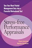 Stress-free Performance Appraisals