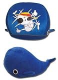 One Piece GE Animation 12 Inch Plush Figure Laboon