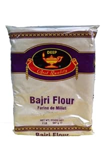Deep Millet Flour 2lbs