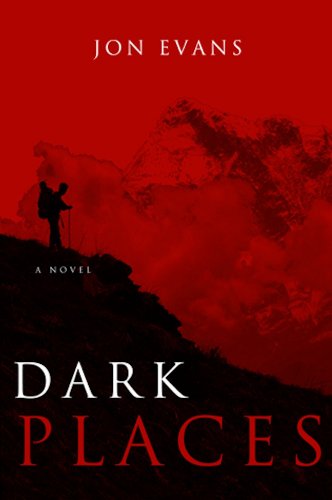 Dark Places (Dark Places Of The Earth Book 1)