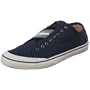 Tretorn Women's Skymra Marina Sneaker,Dress Blues,7 B