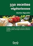330 recettes v�g�tariennes