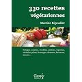 330 recettes v�g�tariennes