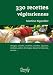 330 recettes v�g�tariennes