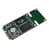 KingSpec 16GB Mini PCI-e SATA SSD Eee PC 900 900A 901