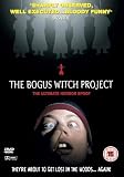 The Bogus Witch Project [DVD] [2007]