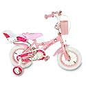 Kinderfahrrad Hello Kitty Sweet Kinder Rad 14"