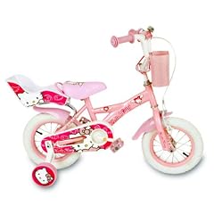 Kinderfahrrad Hello Kitty Sweet Kinder Rad 14"