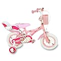 Kinderfahrrad Hello Kitty Sweet Kinder Rad 14"