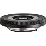smc PENTAX-DA40mmF2.8 XS 製品画像
