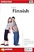 Book World Talk Finnish