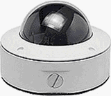 Pendant Vandal Resist Fusion Dome