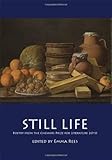 Still life : poetry from the Cheshire Prize for Literature 2010