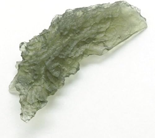 Besednice Moldavite Crystal