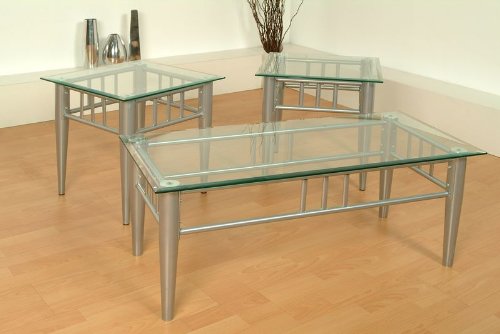 Ohio Coffee Table Set 411mLV9pQfL