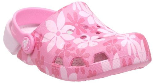 Crocs™ Boys' Electro Map Camo (Infant-Toddler)