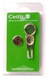 Celtic FC Golf Divot Tool & Marker