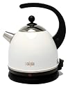 La Cafetiere Electric Kettle - White