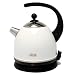 La Cafetiere Electric Kettle - White