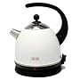 La Cafetiere Electric Kettle - White
