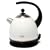 La Cafetiere Electric Kettle - White