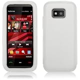 Online Clear Silicone Skin Case Nokia 5530 XpressRadio 411mMvm8jlL. SL160 Online Clear Silicone Skin Case Nokia 5530 XpressRadio
