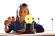 Educational Insights Geosafari Motorized Solar System