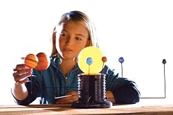Educational Insights Geosafari Motorized Solar System