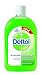 Dettol Multiuse Hygiene Liquid - 500 ml RS.119.00