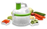 Produkt-Bild: Lentz Home Design Salad King 4 in 1