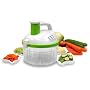 Lentz Home Design Salad King 4 in 1 - Multifunktio&hellip von Lentz Home Design