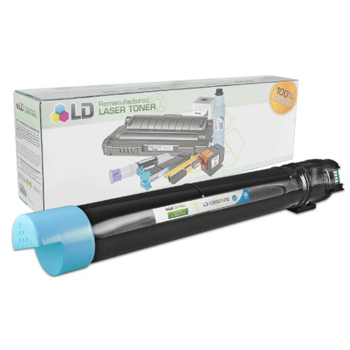 LD © Xerox Phaser 7500 Compatible 106R01436 High-Capacity Cyan Laser Toner Cartridge On Sale