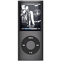 Apple iPod Nano MP3-Player 8 GB schwarz