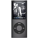 Apple iPod Nano MP3-Player 8 GB schwarzvon "Apple"