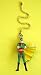 Search : Superhero Justice League Batman ROBIN Ceiling Fan Light Pull