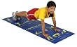 Fitness Kids Exercise Mat