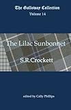 The lilac sunbonnet
