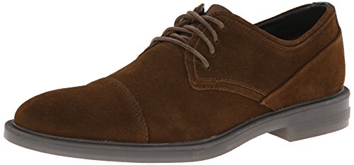 Calvin Klein Men's Upton Suede Oxford