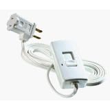 Click here to buy Leviton L32-TB103-1LW Tabletop Lamp Dimmer.