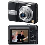 8.1-Megapixel Compact Digital, Digital Cameras, Camera & Photo, Electronics & Computers