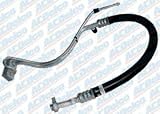 AC Delco 15-32028 Air Conditioning Compressor Hose