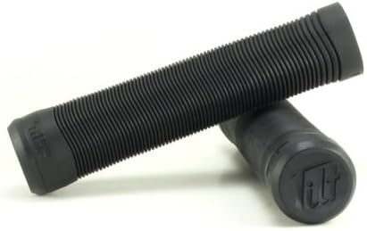 Tilt Continental Grips Black
