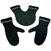 Partnerhandschuhe Glovers anthrazit 507a von Radius