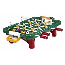Tabletop Soccer Game