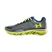 Men’s UA Spine™ RPM Running Shoes Sneakers by Under Armour 11 Graphite