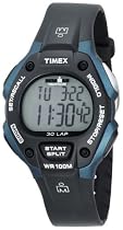 Timex Men's Ironman Traditional 30-Lap Watch #T5H591