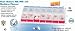 Ezy Dose Xl Am/pm Push Button Pill Reminder - 7 Day