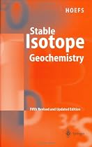 Stable Isotope Geochemistry